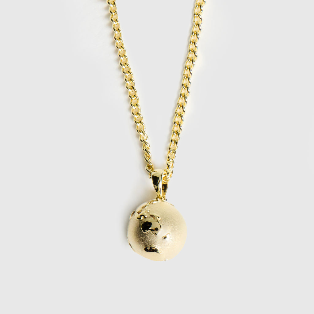 Globe (GOLD)