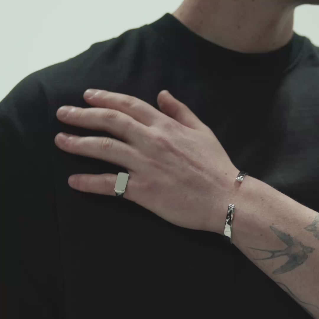 Bangle (SILVER)